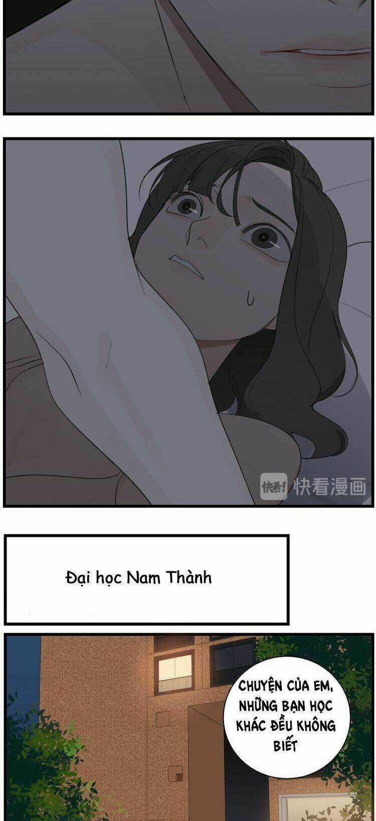 Vật Trong Tay Chapter 42 trang 24