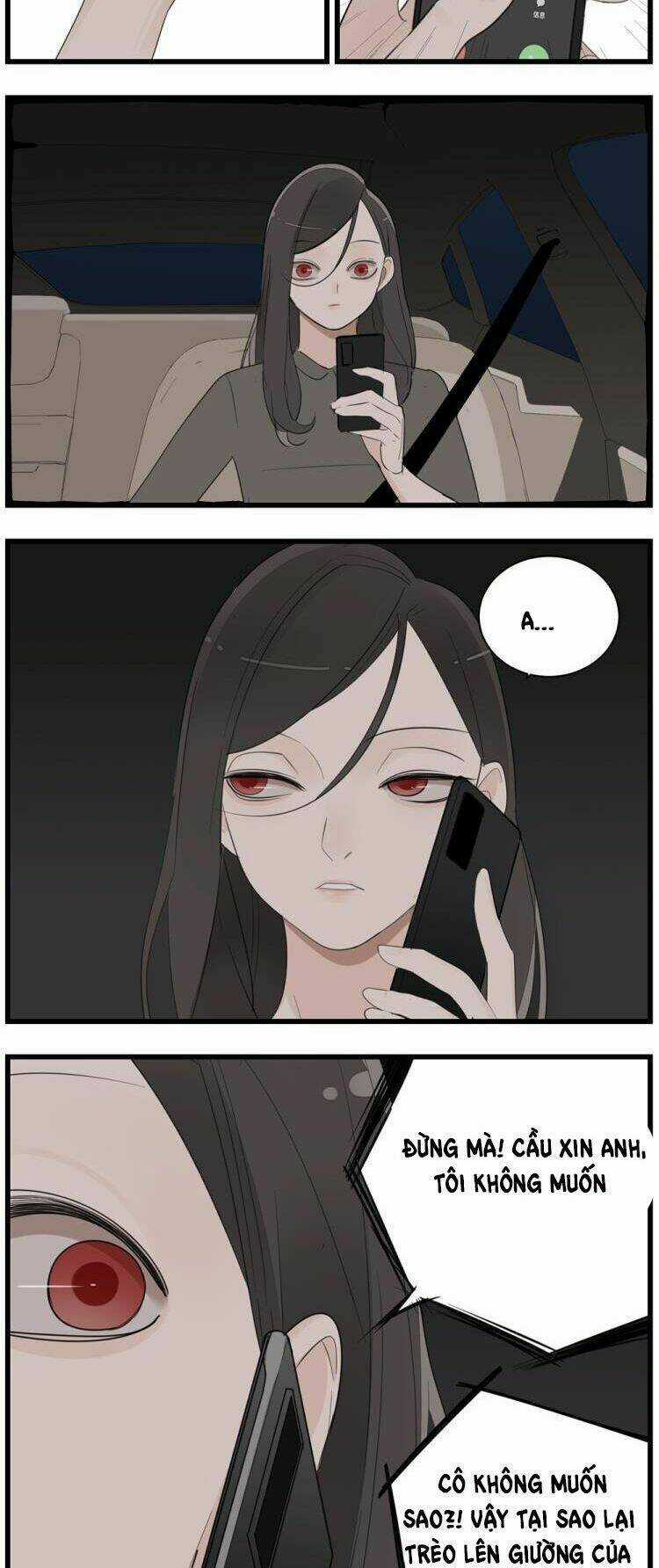 Vật Trong Tay Chapter 42 trang 27