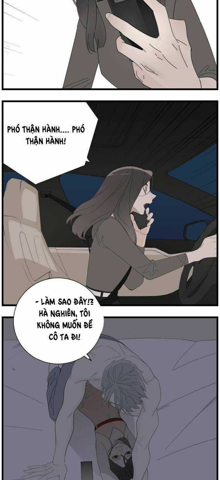 Vật Trong Tay Chapter 42 trang 29