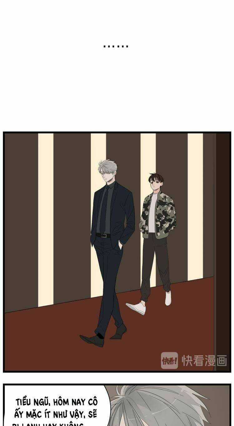 Vật Trong Tay Chapter 42 trang 5