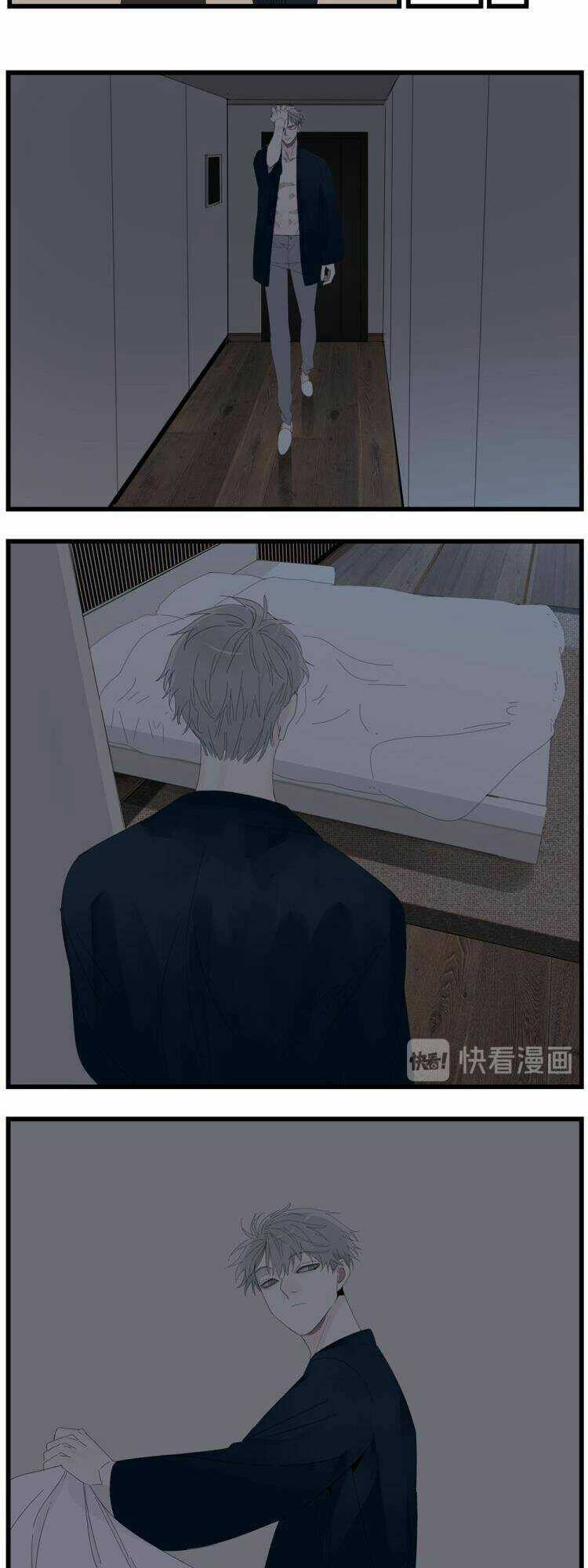 Vật Trong Tay Chapter 42 trang 7