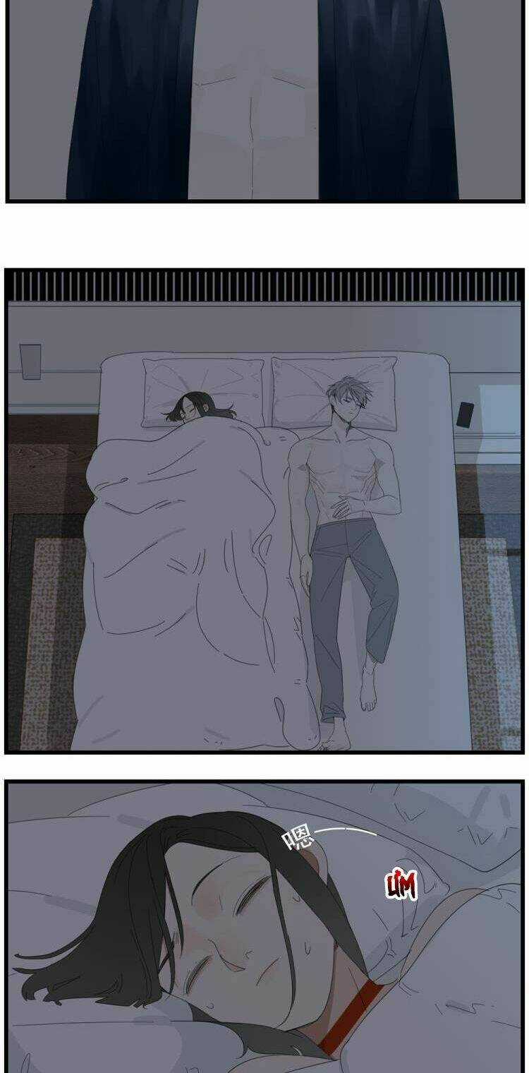 Vật Trong Tay Chapter 42 trang 9