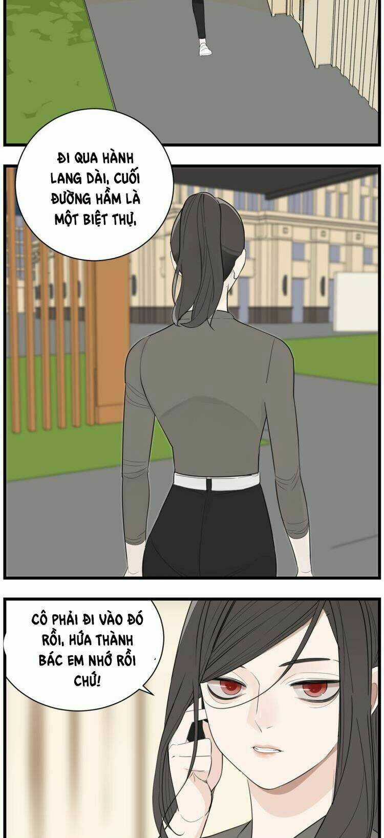 Vật Trong Tay Chapter 43 trang 17