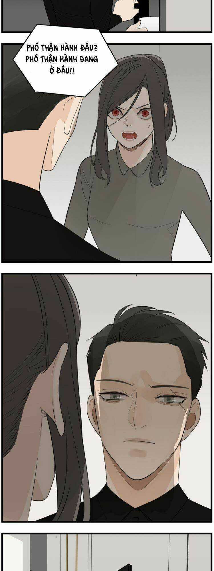 Vật Trong Tay Chapter 43 trang 19