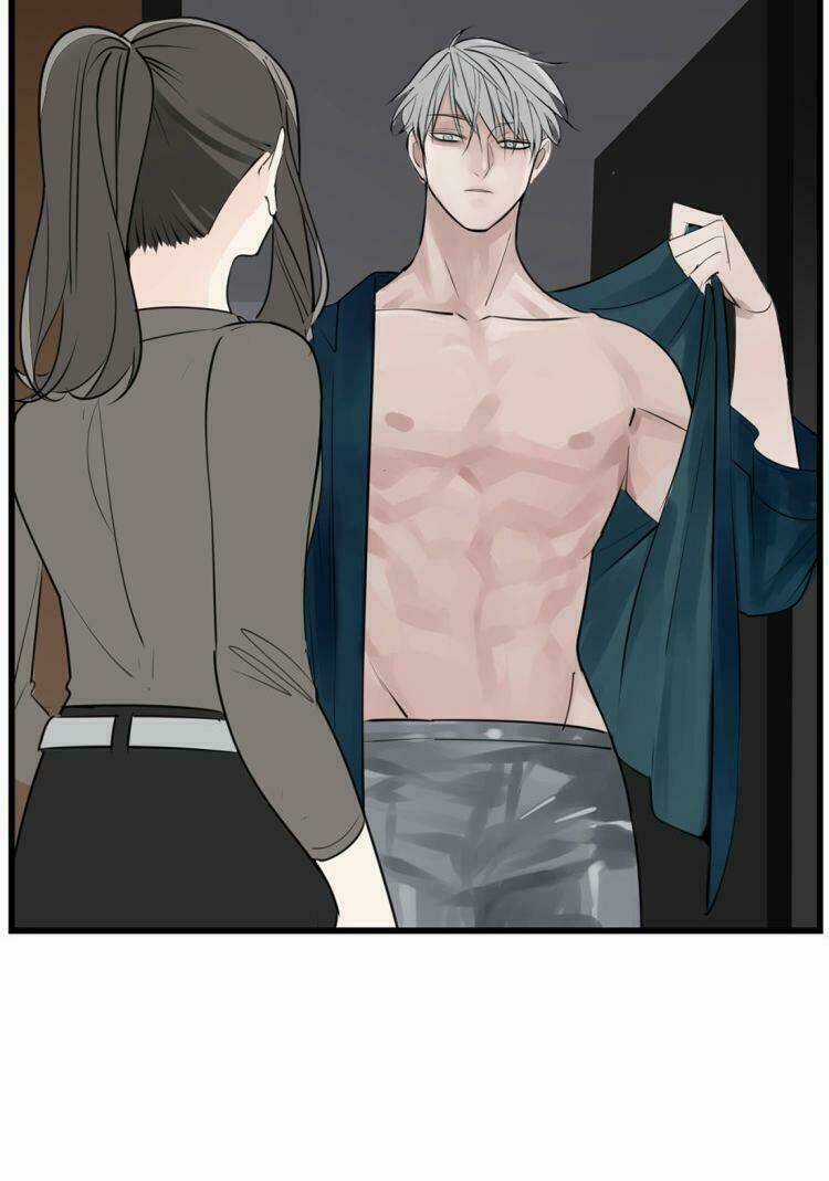 Vật Trong Tay Chapter 43 trang 22