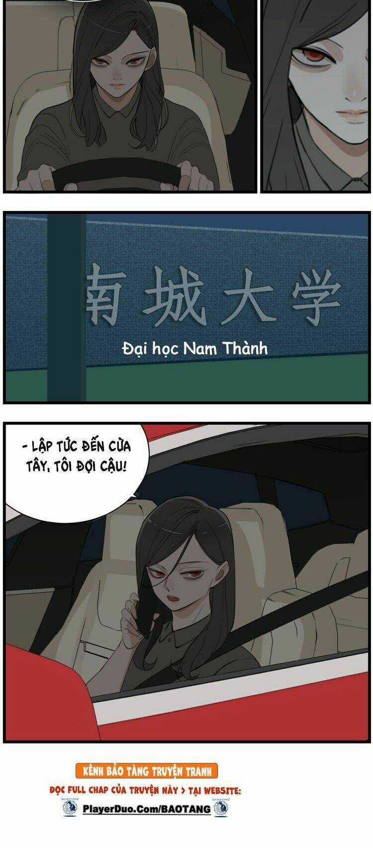 Vật Trong Tay Chapter 43 trang 9