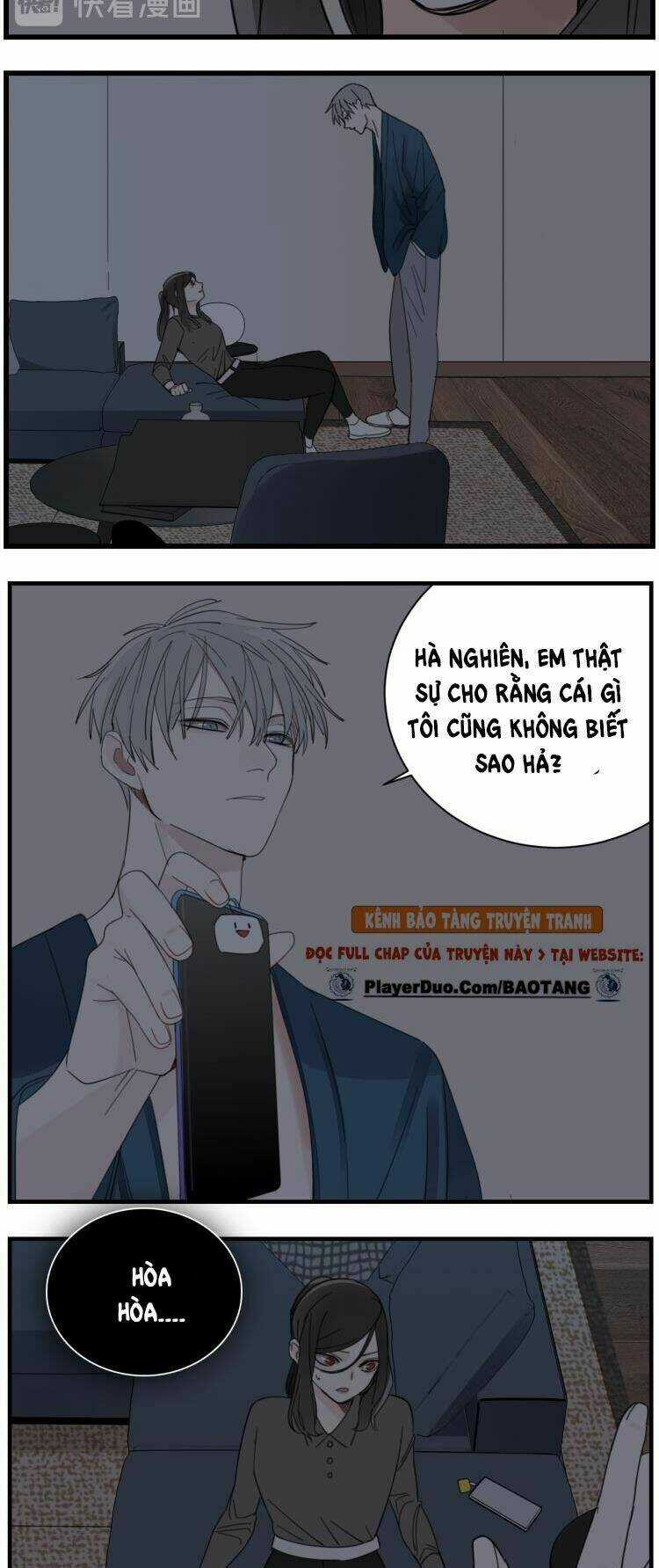 Vật Trong Tay Chapter 44 trang 11