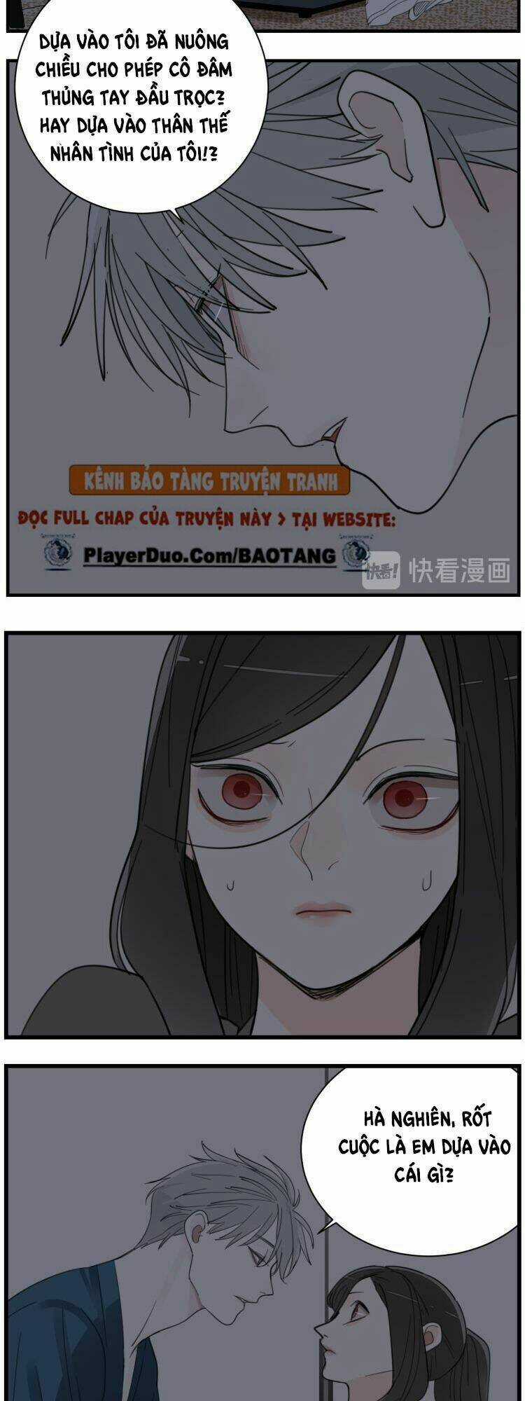 Vật Trong Tay Chapter 44 trang 13