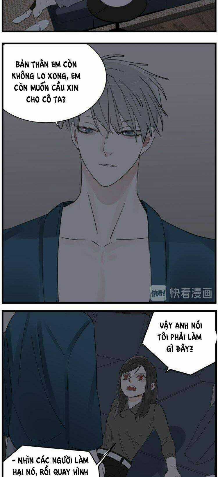 Vật Trong Tay Chapter 44 trang 15