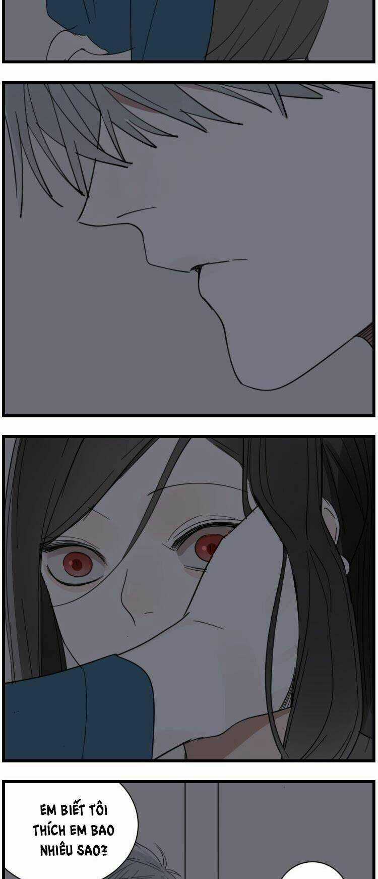 Vật Trong Tay Chapter 44 trang 20