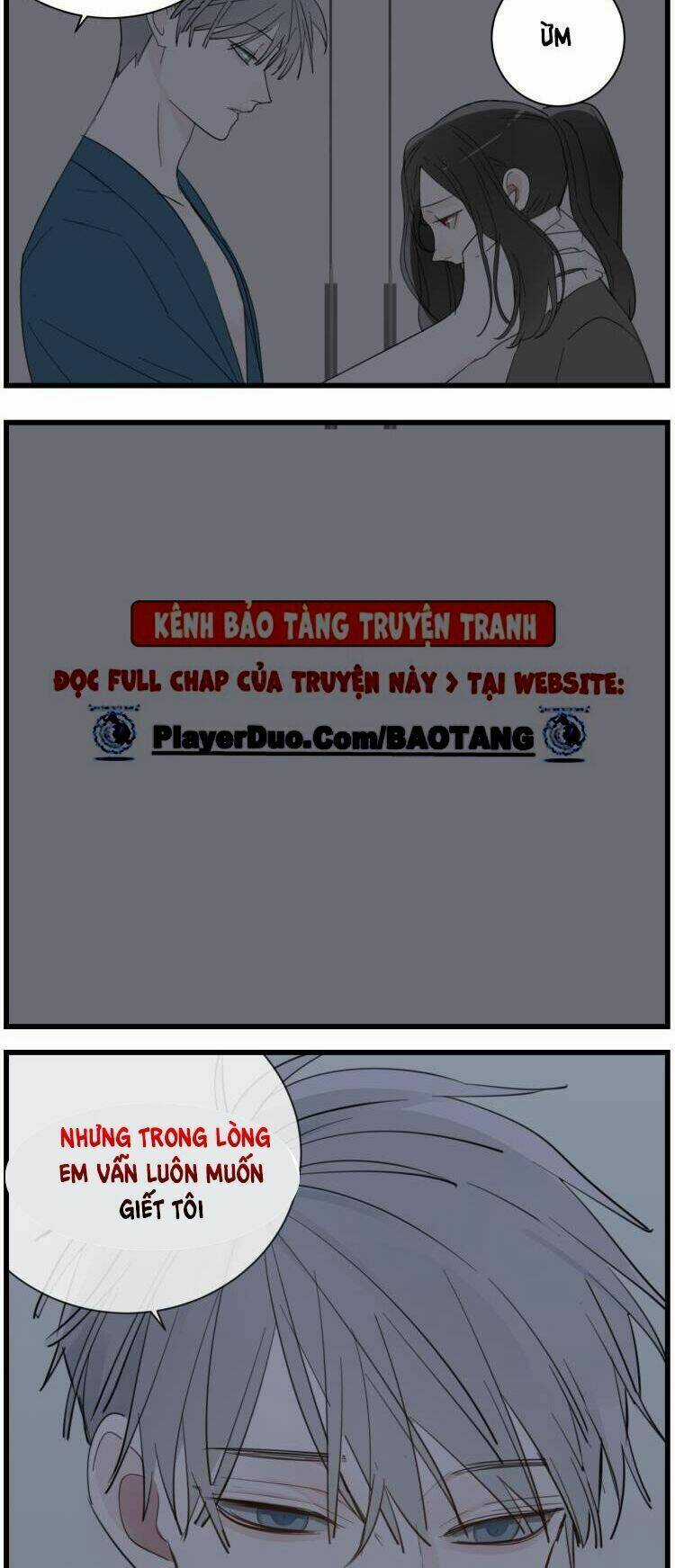 Vật Trong Tay Chapter 44 trang 21