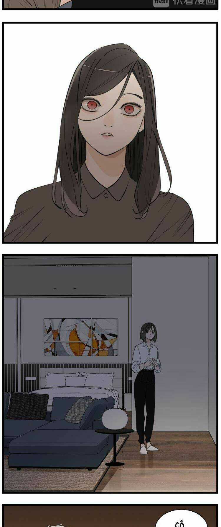 Vật Trong Tay Chapter 44 trang 5