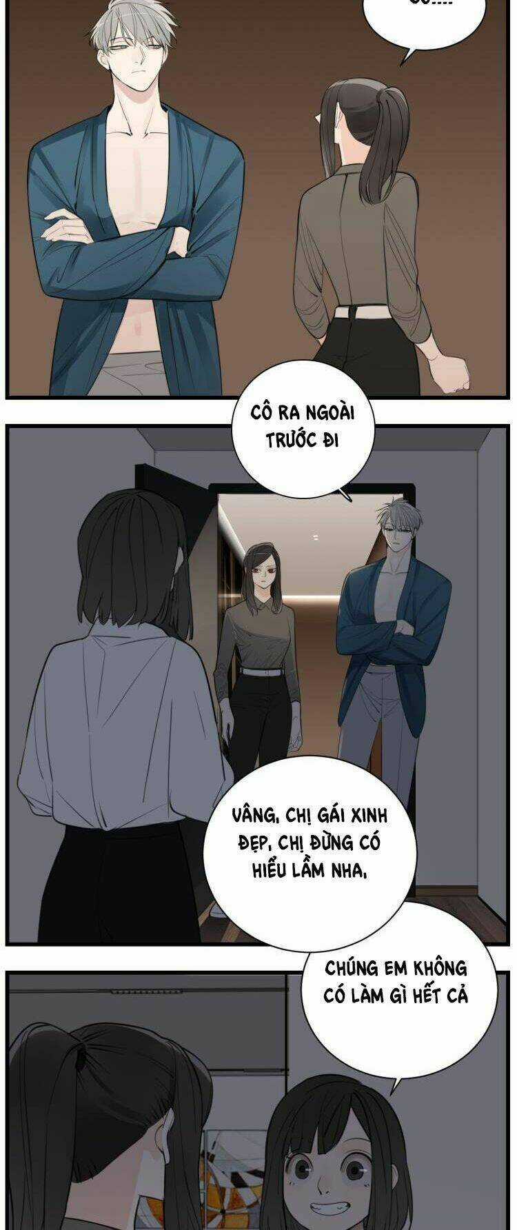 Vật Trong Tay Chapter 44 trang 6