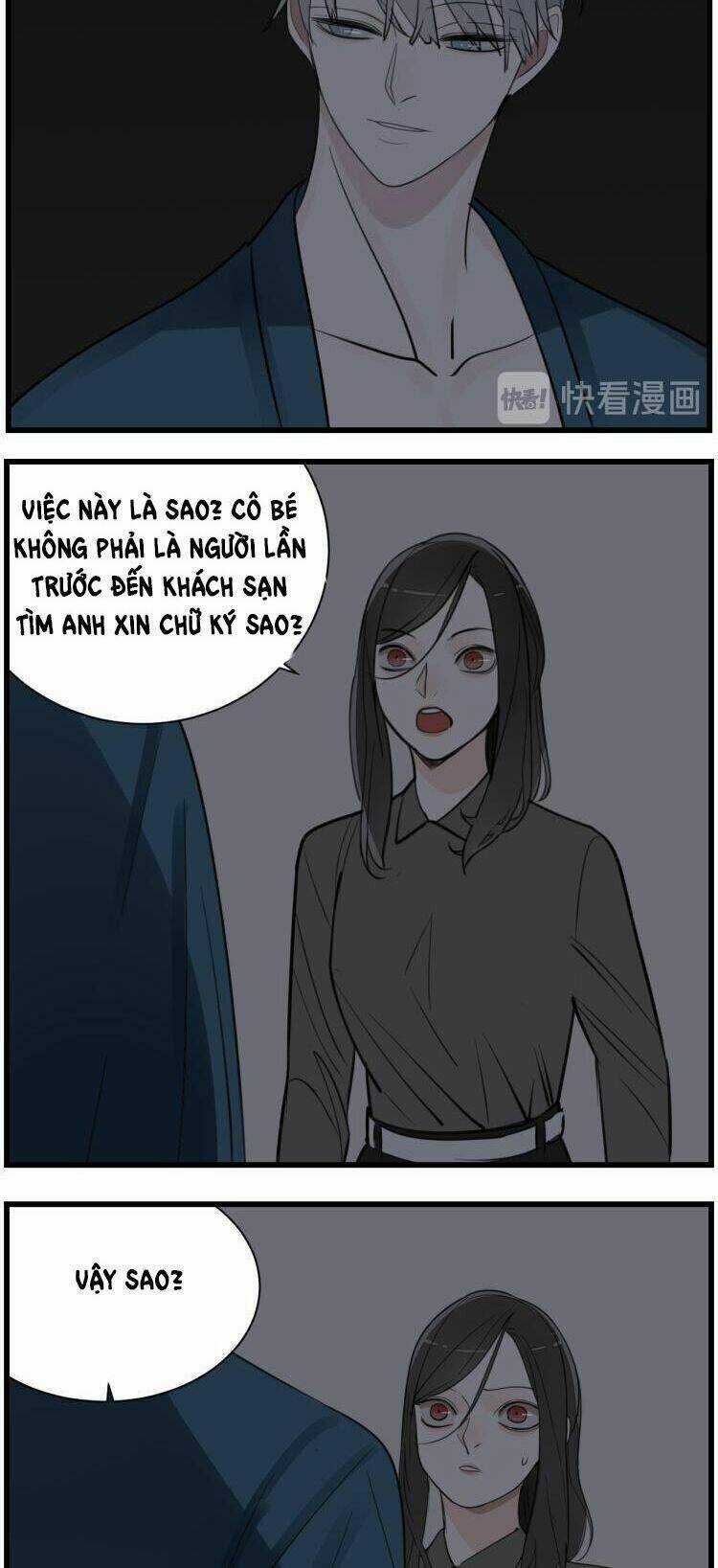 Vật Trong Tay Chapter 44 trang 9