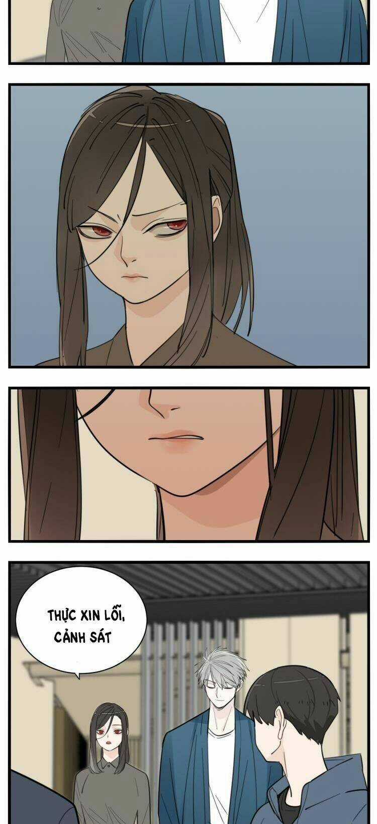 Vật Trong Tay Chapter 45 trang 12