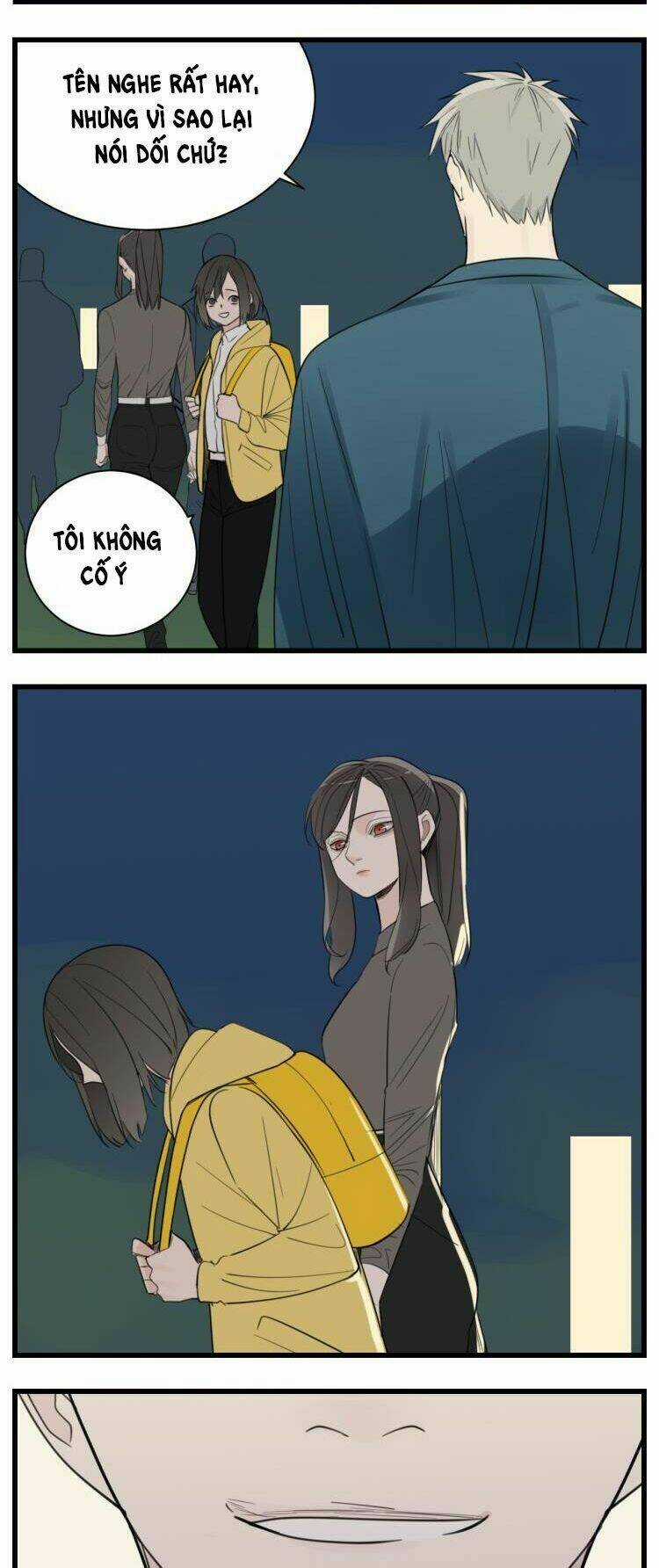 Vật Trong Tay Chapter 45 trang 16