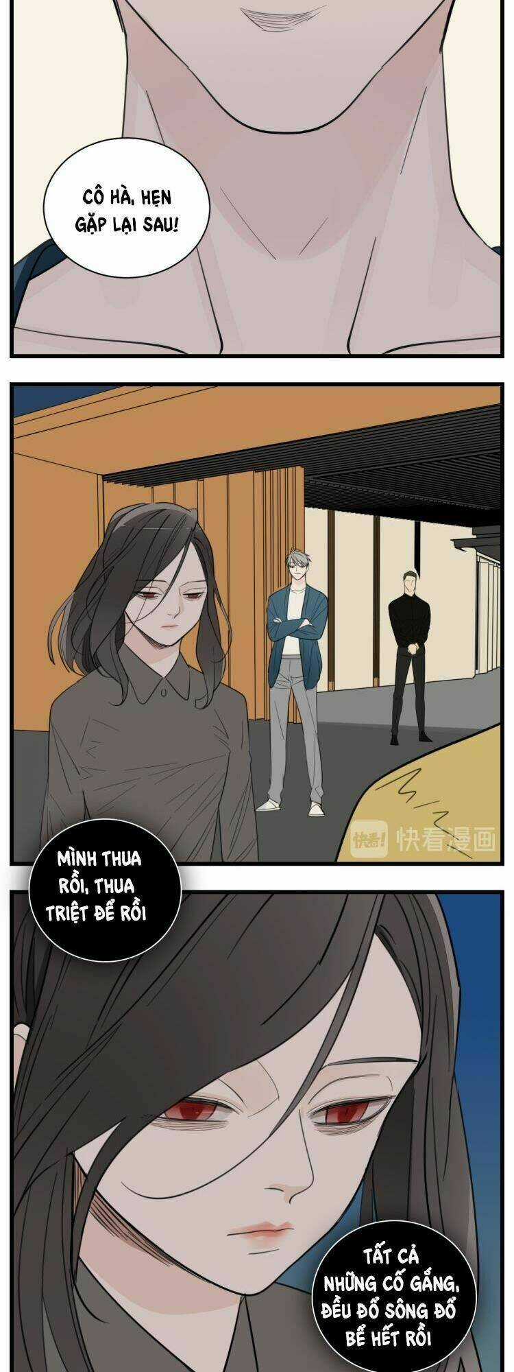 Vật Trong Tay Chapter 45 trang 17
