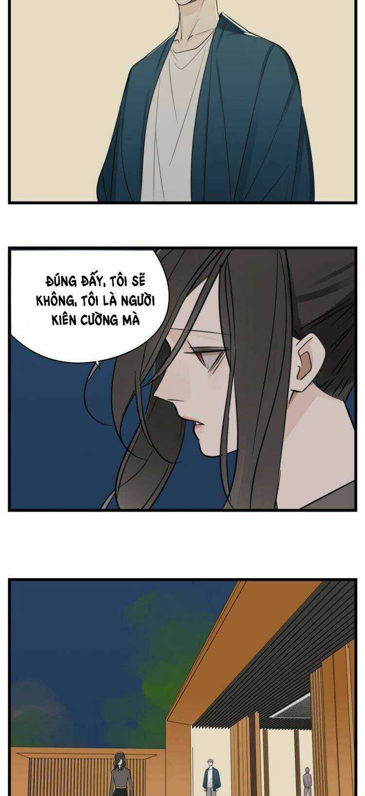 Vật Trong Tay Chapter 45 trang 21