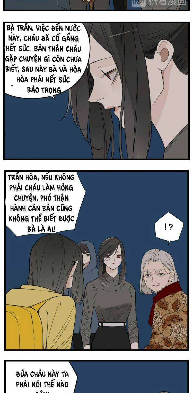 Vật Trong Tay Chapter 45 trang 24