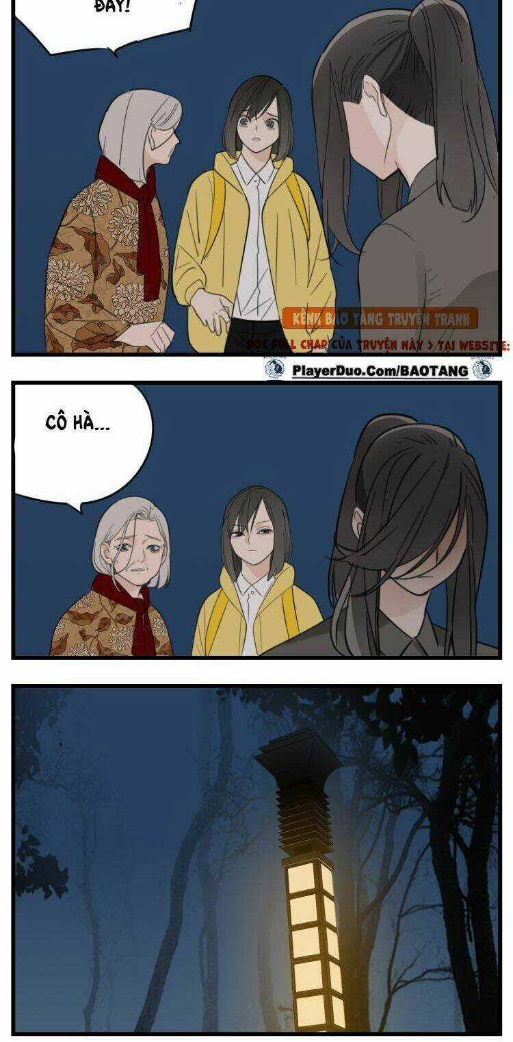 Vật Trong Tay Chapter 45 trang 25