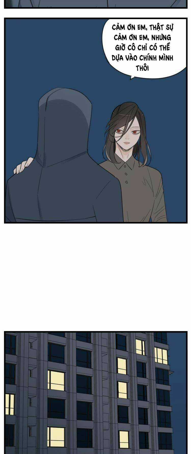 Vật Trong Tay Chapter 45 trang 27