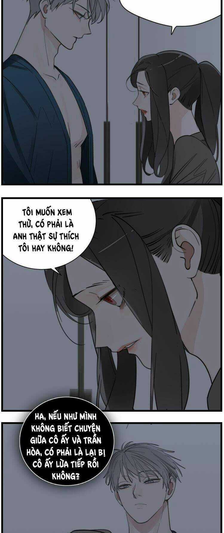 Vật Trong Tay Chapter 45 trang 3