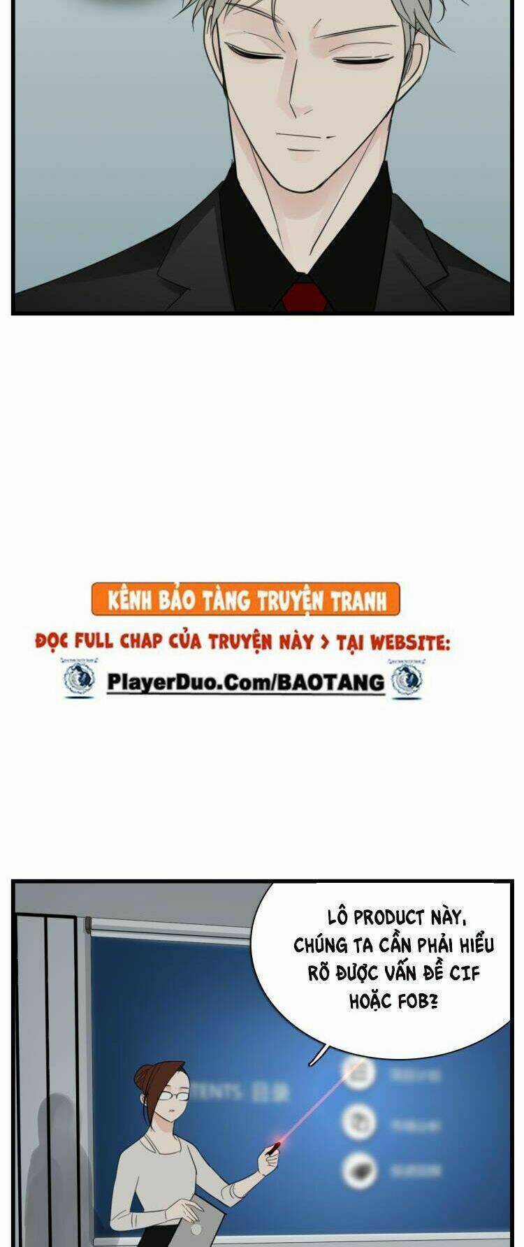 Vật Trong Tay Chapter 45 trang 31