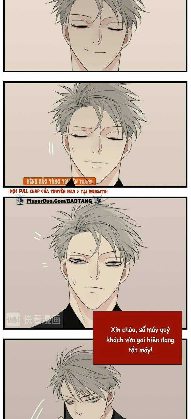 Vật Trong Tay Chapter 45 trang 34