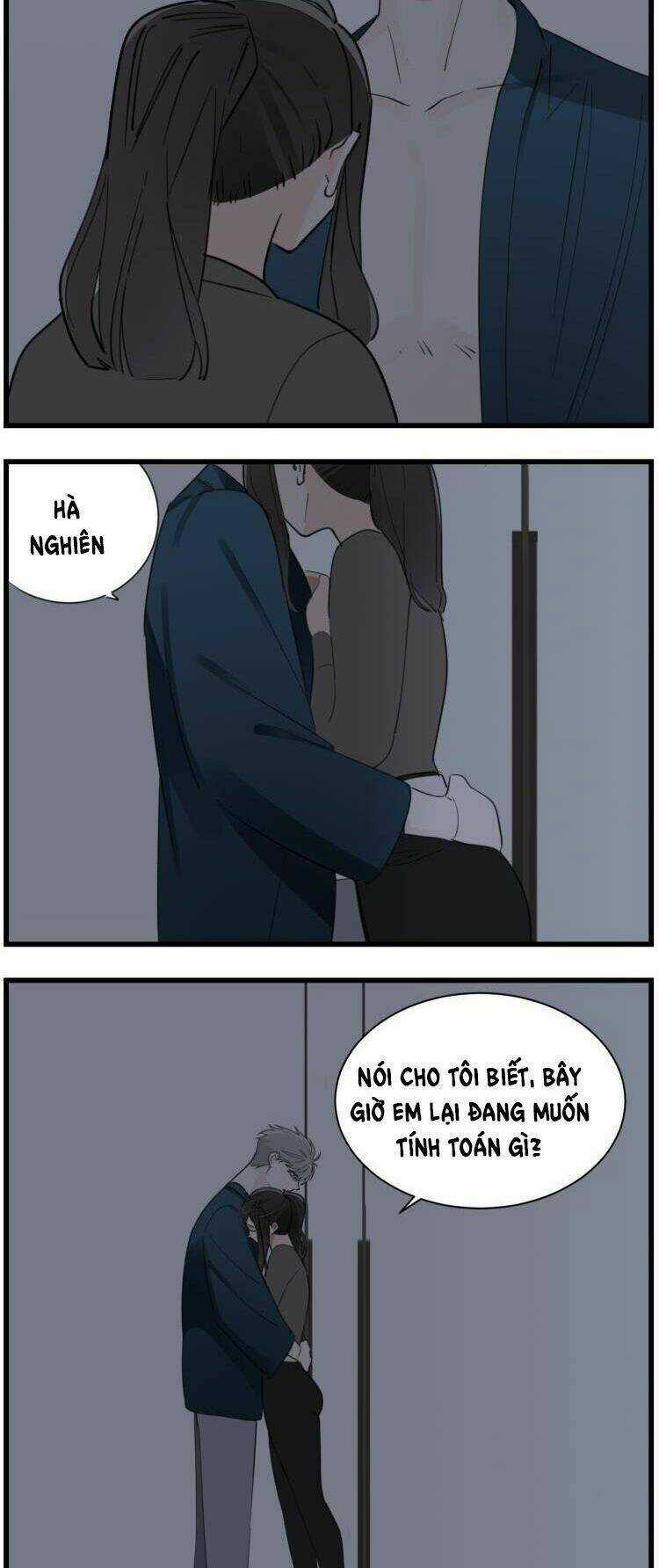 Vật Trong Tay Chapter 45 trang 4