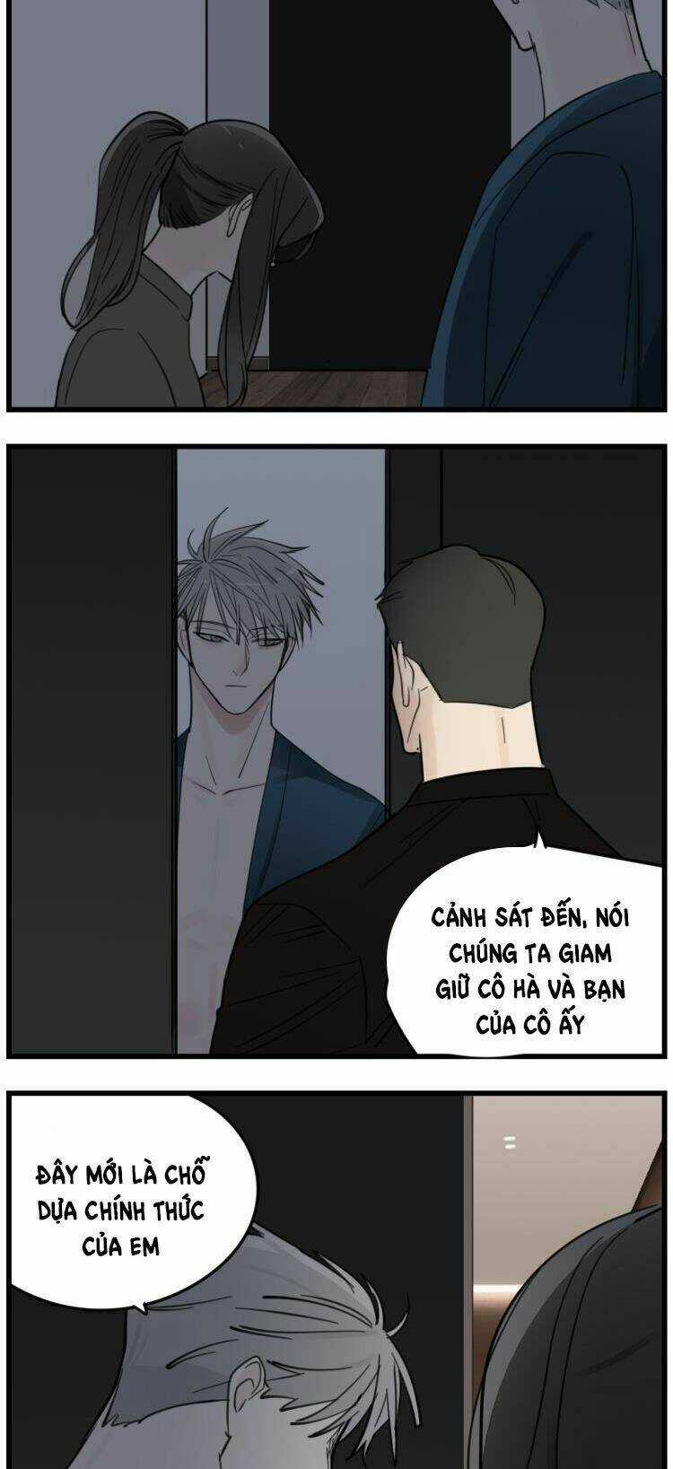 Vật Trong Tay Chapter 45 trang 6