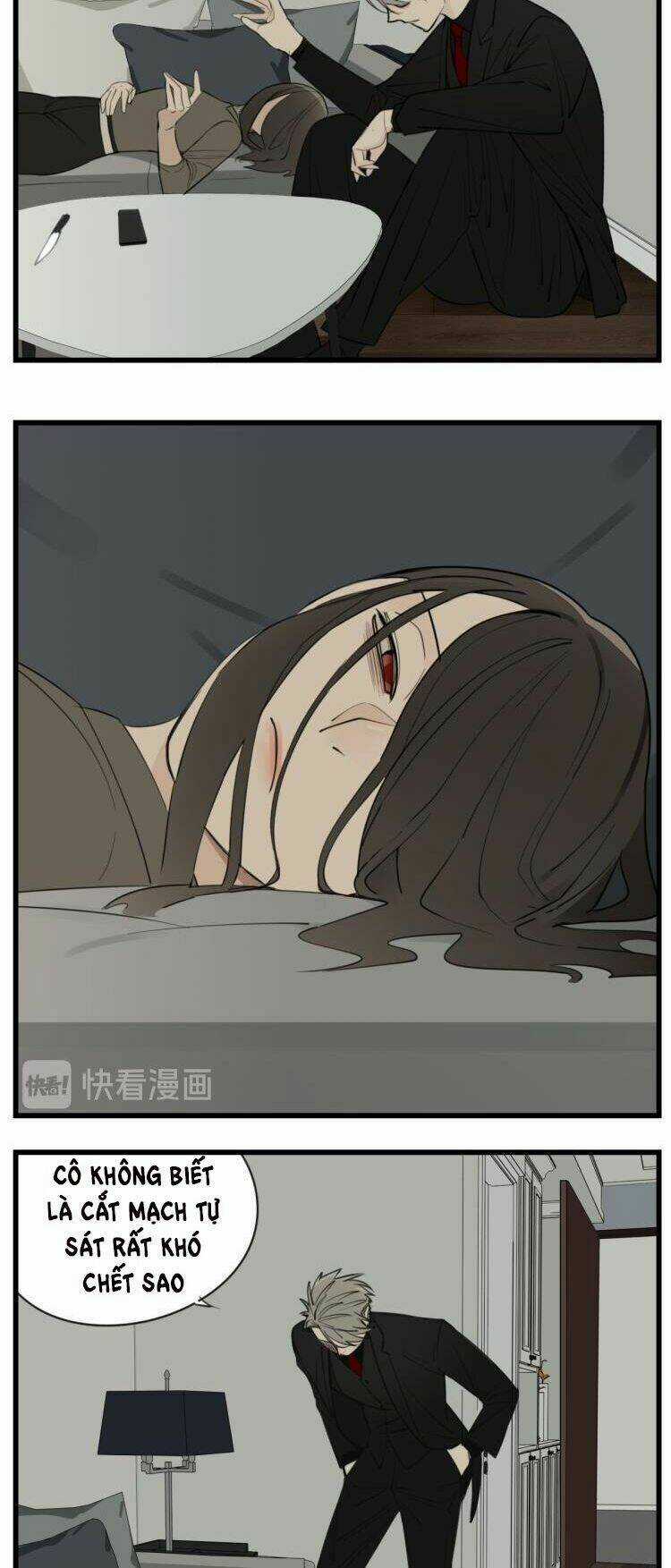 Vật Trong Tay Chapter 46 trang 10