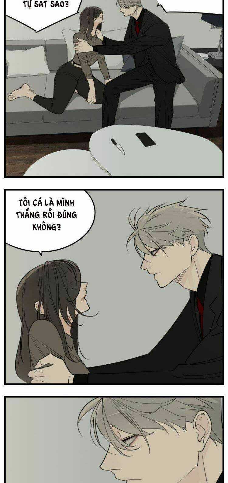 Vật Trong Tay Chapter 46 trang 14