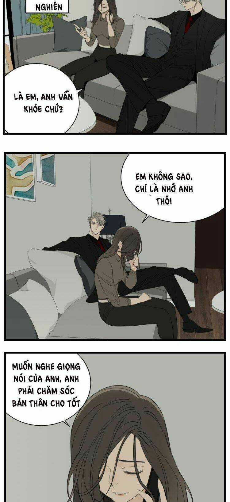 Vật Trong Tay Chapter 46 trang 20