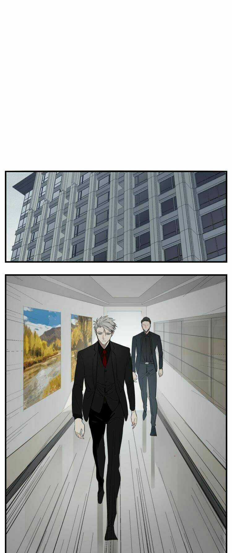 Vật Trong Tay Chapter 46 trang 3