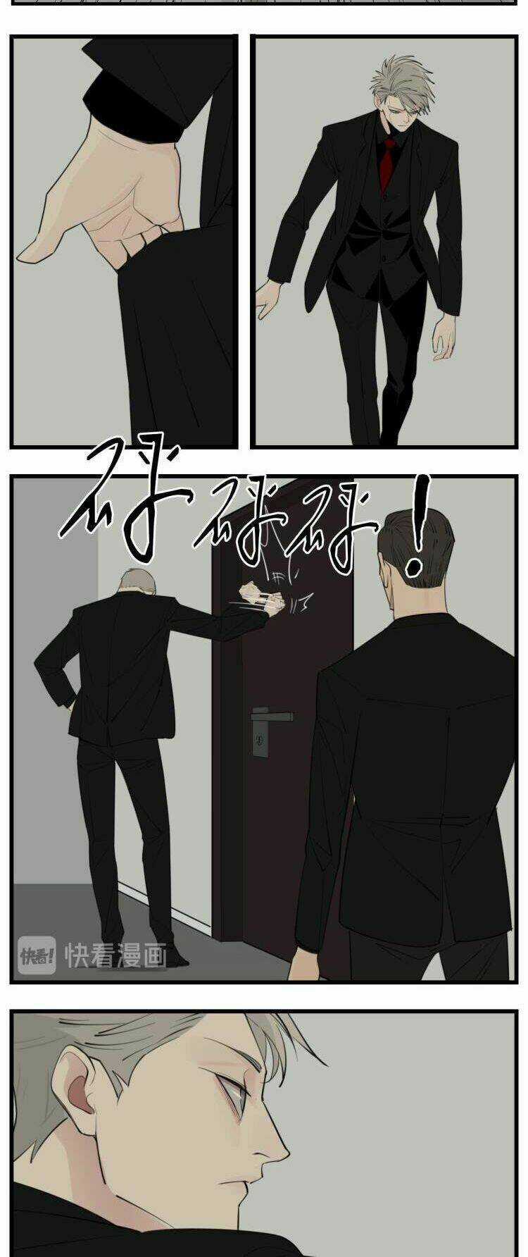 Vật Trong Tay Chapter 46 trang 4