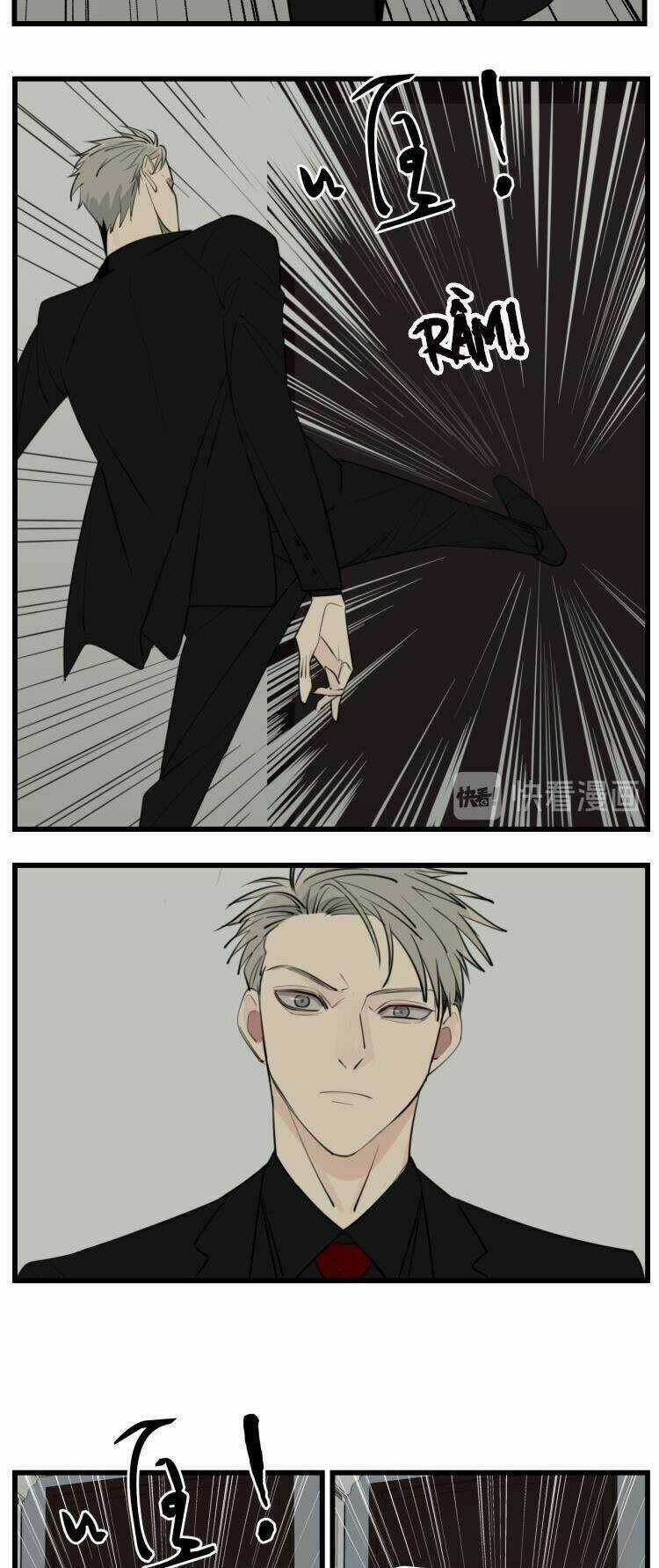 Vật Trong Tay Chapter 46 trang 6