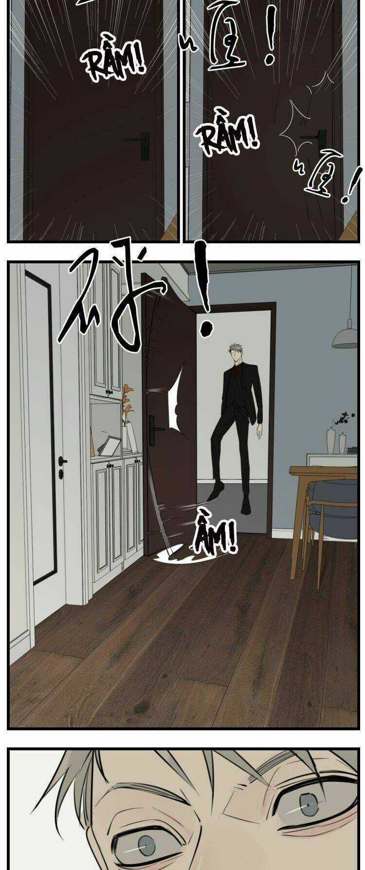 Vật Trong Tay Chapter 46 trang 7