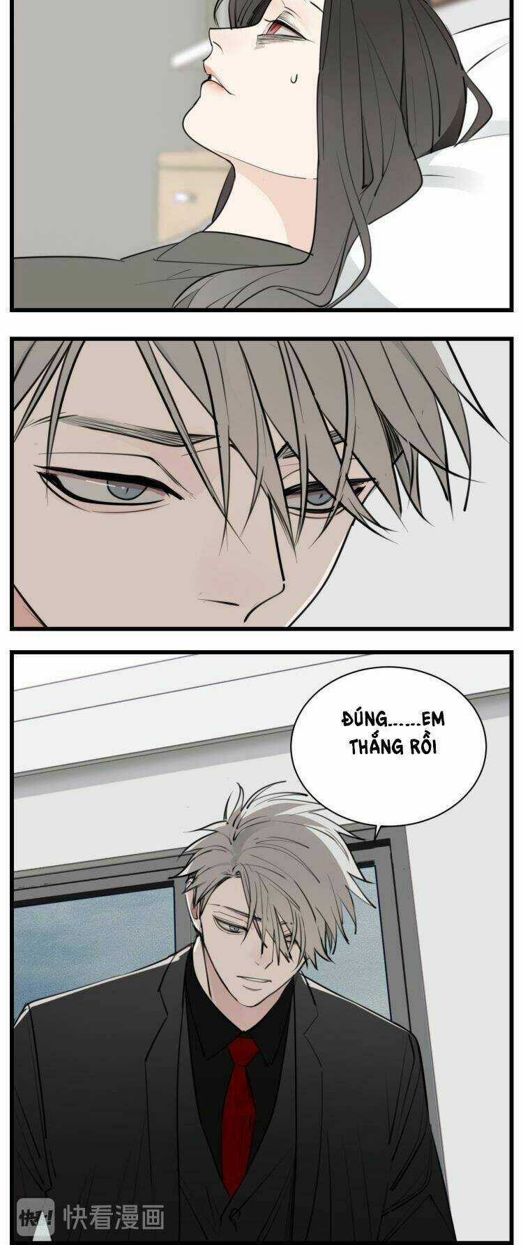 Vật Trong Tay Chapter 47 trang 11