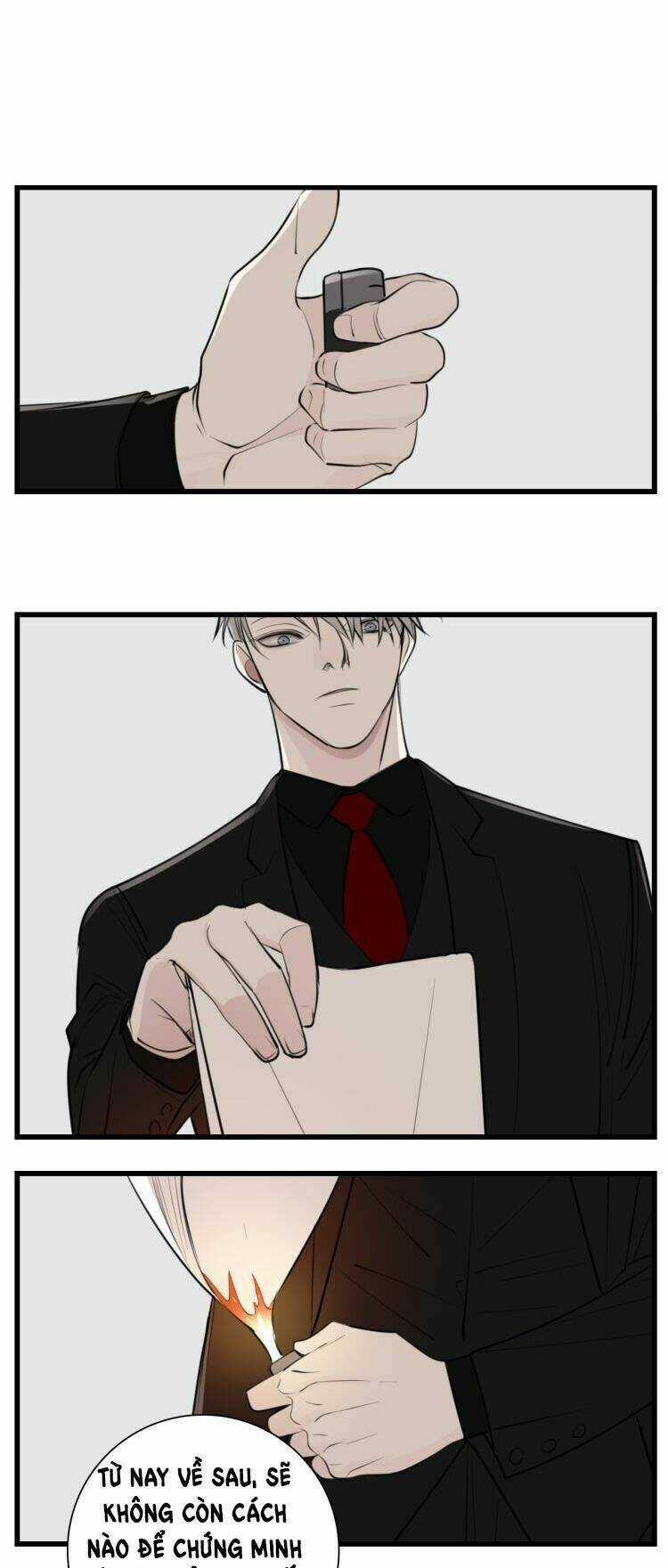 Vật Trong Tay Chapter 47 trang 14