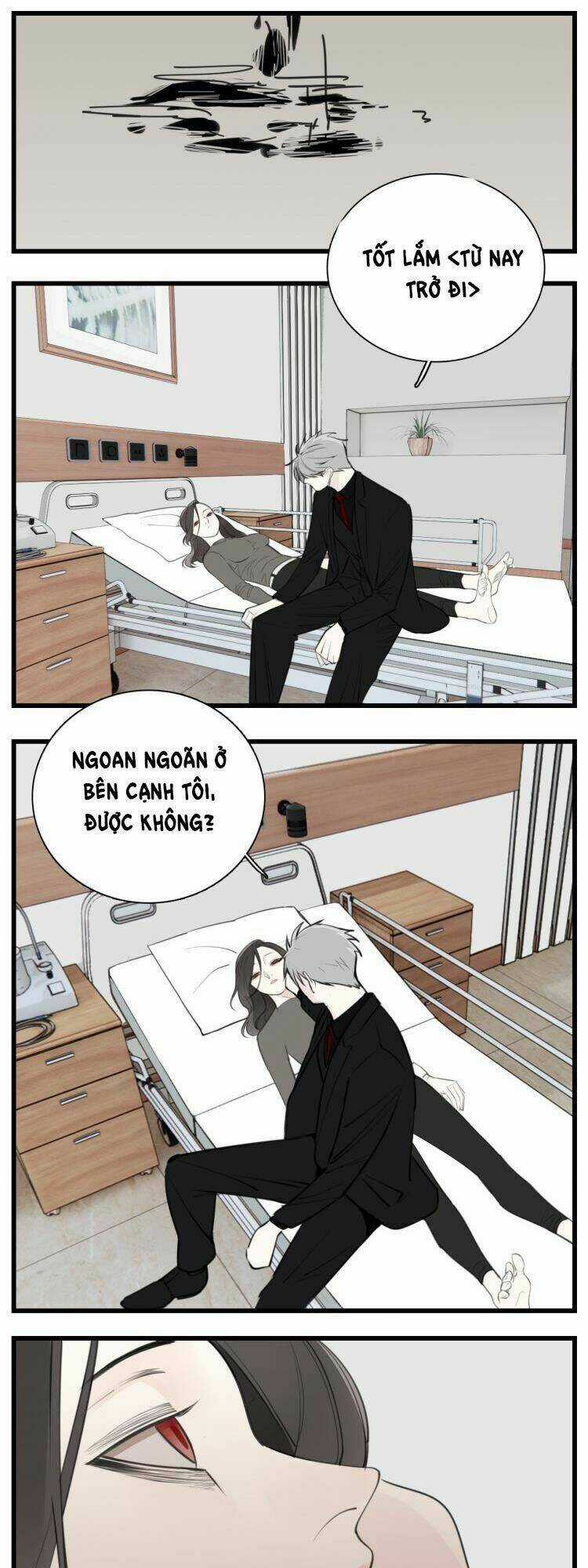 Vật Trong Tay Chapter 47 trang 16