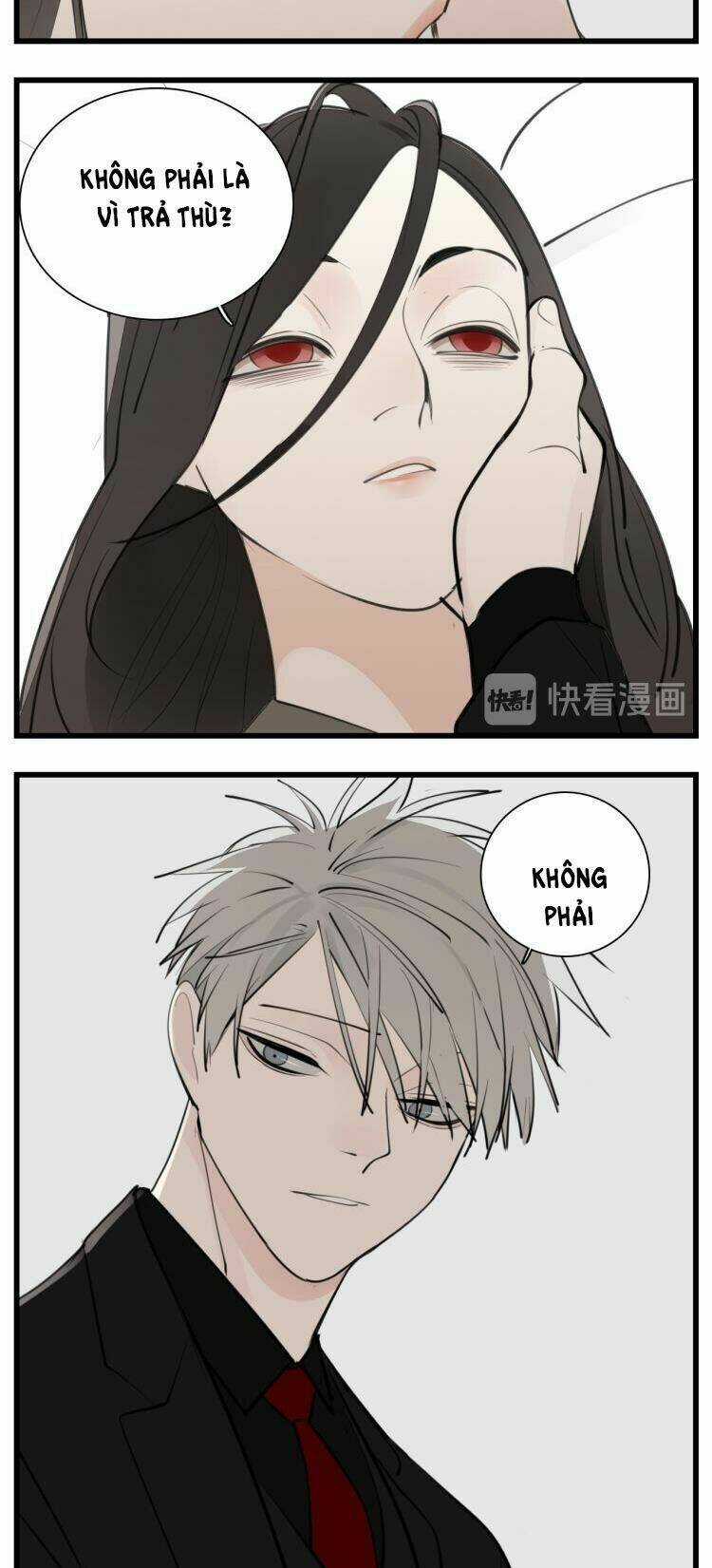 Vật Trong Tay Chapter 47 trang 17