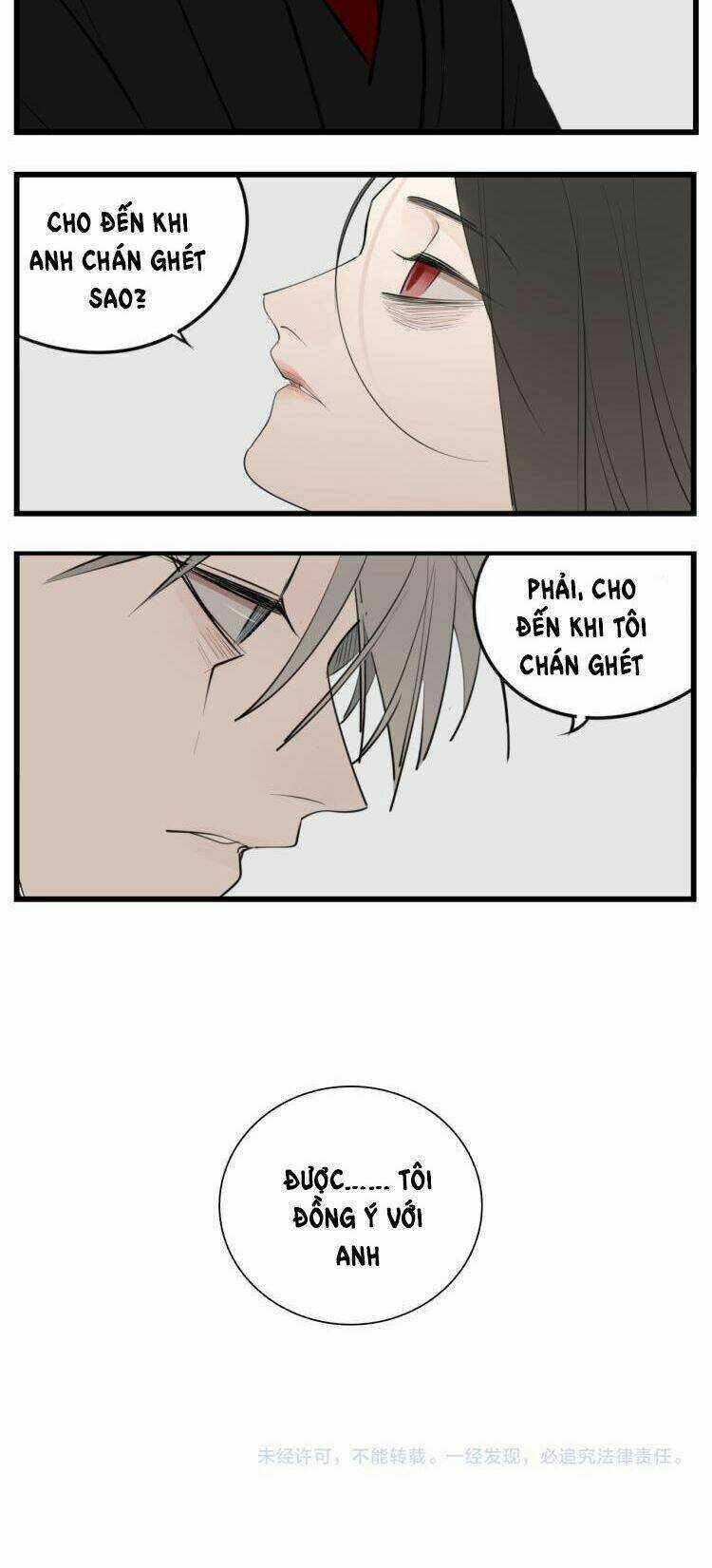 Vật Trong Tay Chapter 47 trang 18