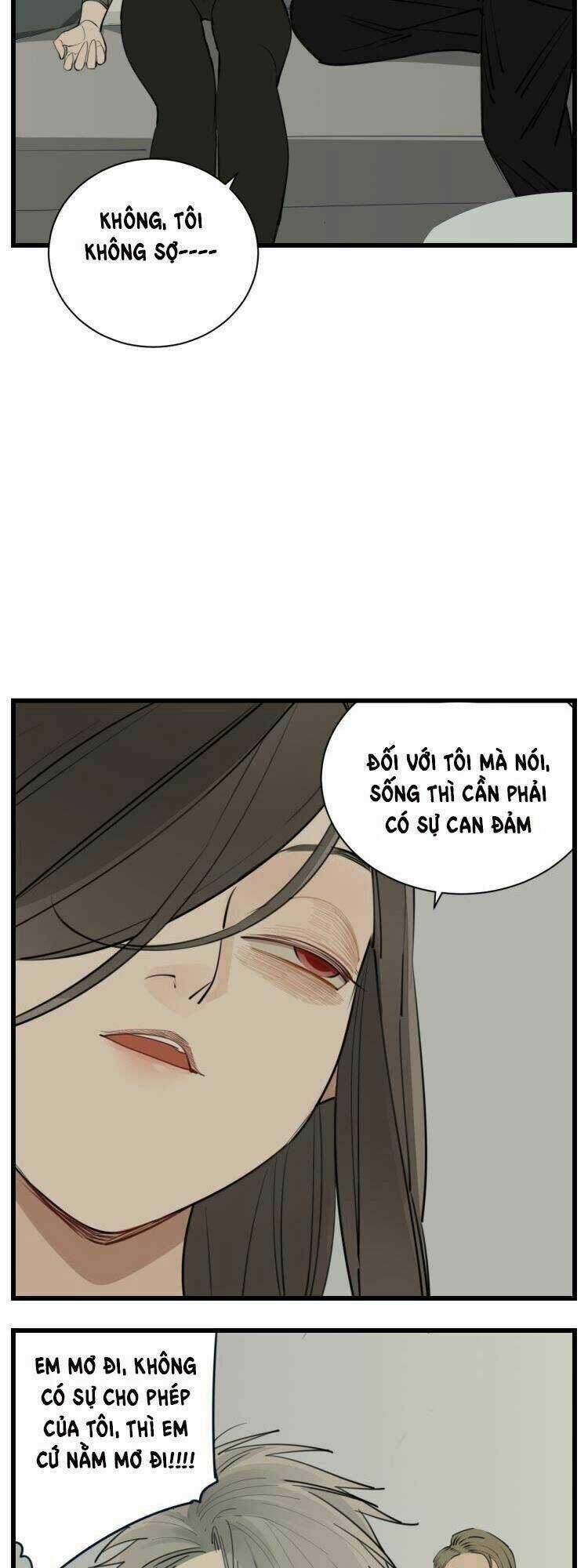 Vật Trong Tay Chapter 47 trang 4