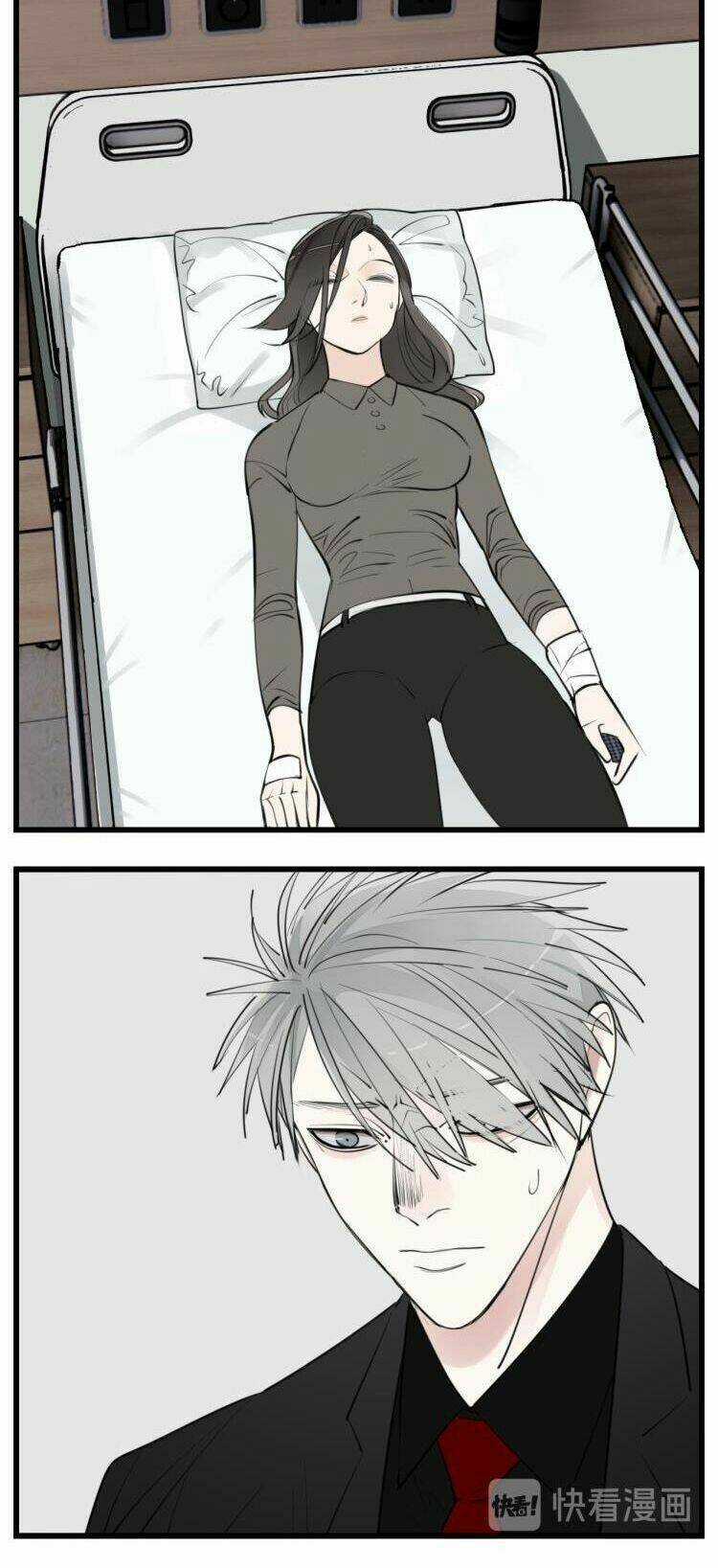 Vật Trong Tay Chapter 47 trang 9