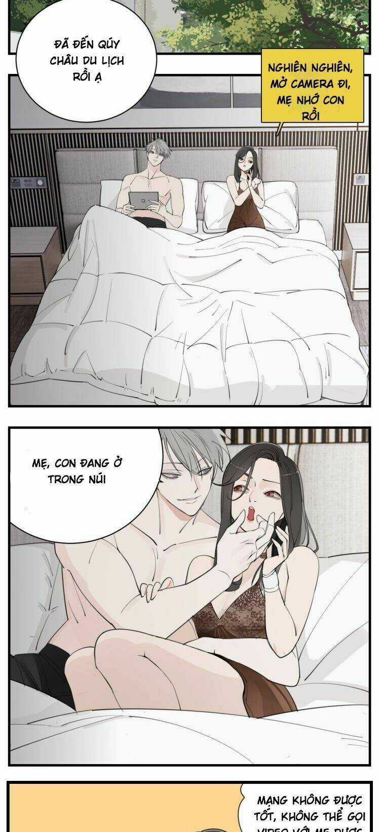 Vật Trong Tay Chapter 48 trang 1