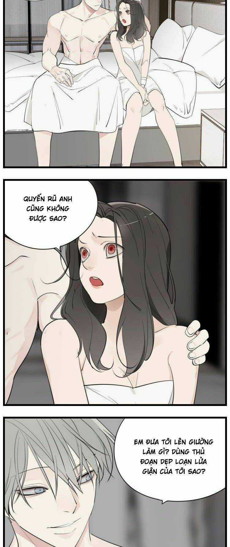 Vật Trong Tay Chapter 48 trang 11