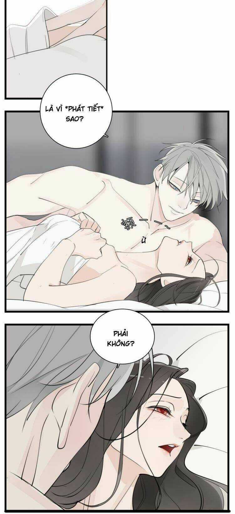 Vật Trong Tay Chapter 48 trang 13