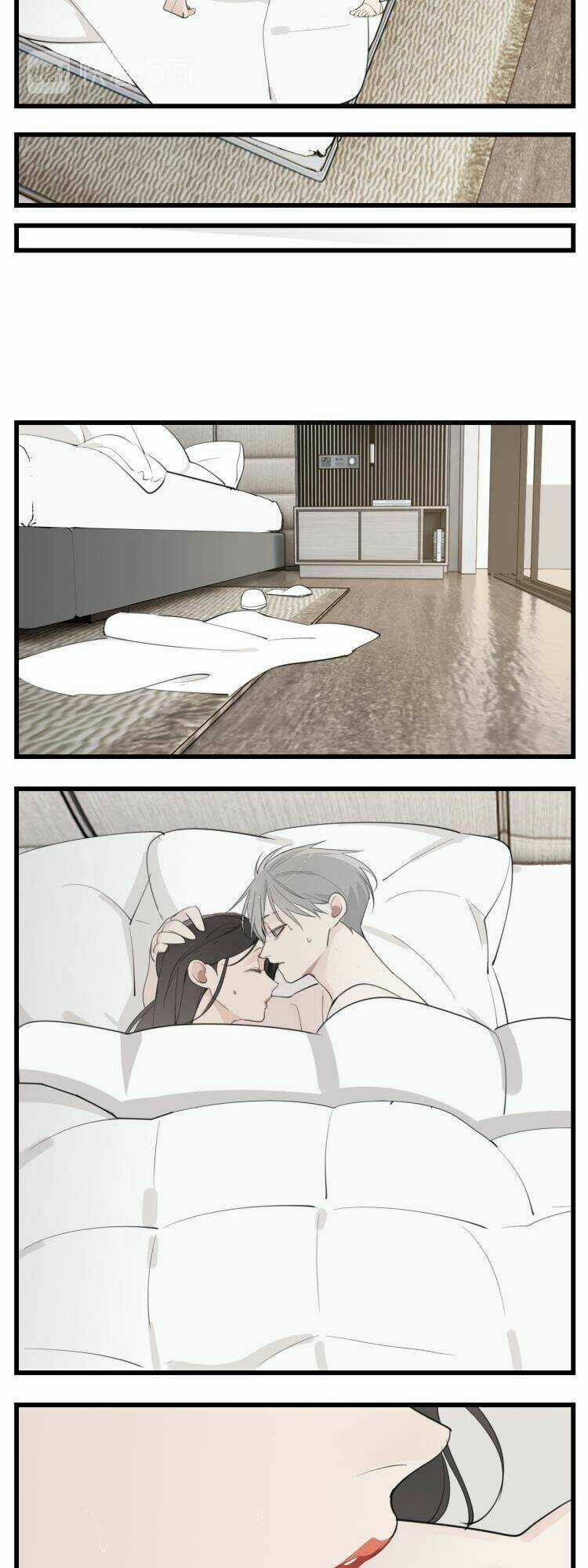 Vật Trong Tay Chapter 48 trang 15