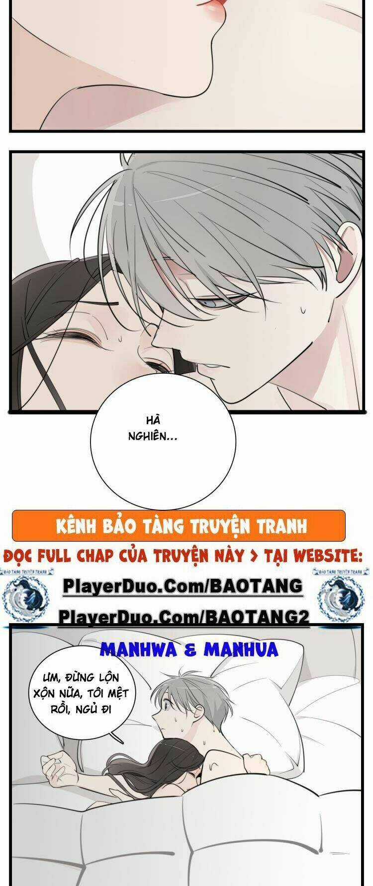 Vật Trong Tay Chapter 48 trang 16