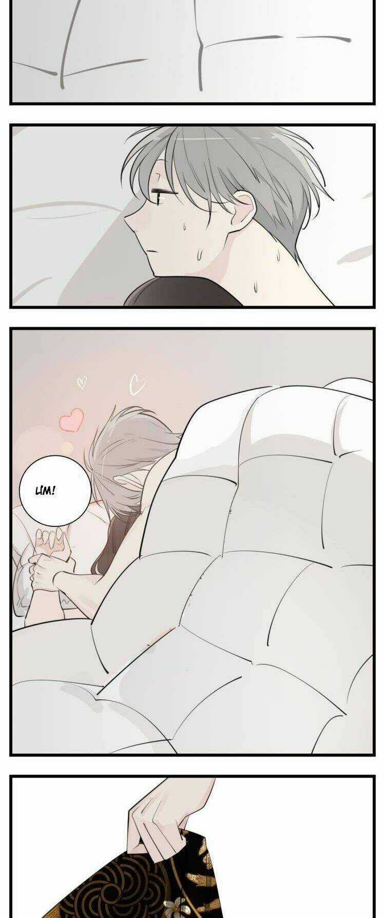 Vật Trong Tay Chapter 48 trang 17